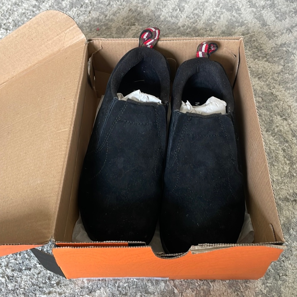 Merrell Kids Jungle Moc new in box